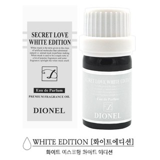 Nước Hoa Vùng Kín - Dionel Secret Love