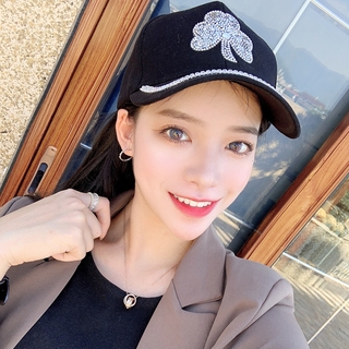 Korean Fashion Caps