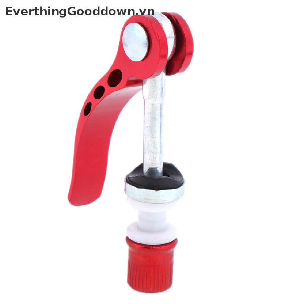 Everthinggooddown Tháo Lắp Nhanh Bằng Hợp Kim Nhôm Cho Yên Xe Đạp