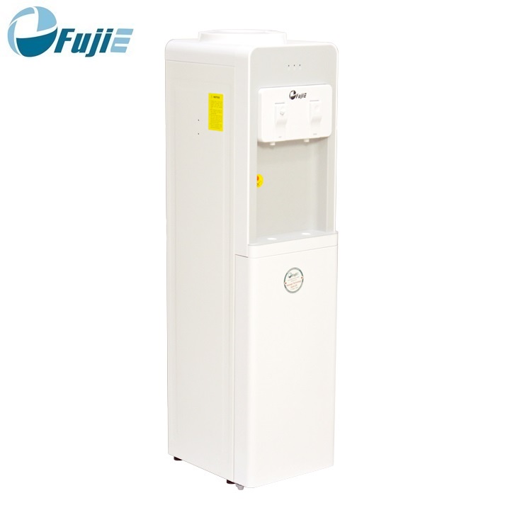 Cây nước nóng lạnh 2 vòi Fujie WD1850E