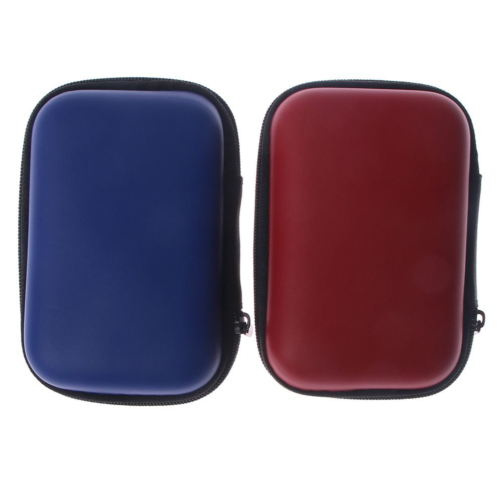 Hộp đựng đồ có dây kéo