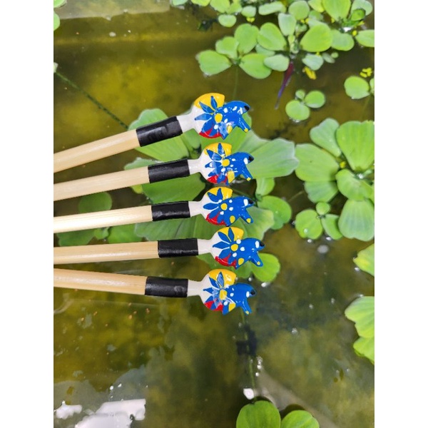 CÂY KÈ CÁ BETTA