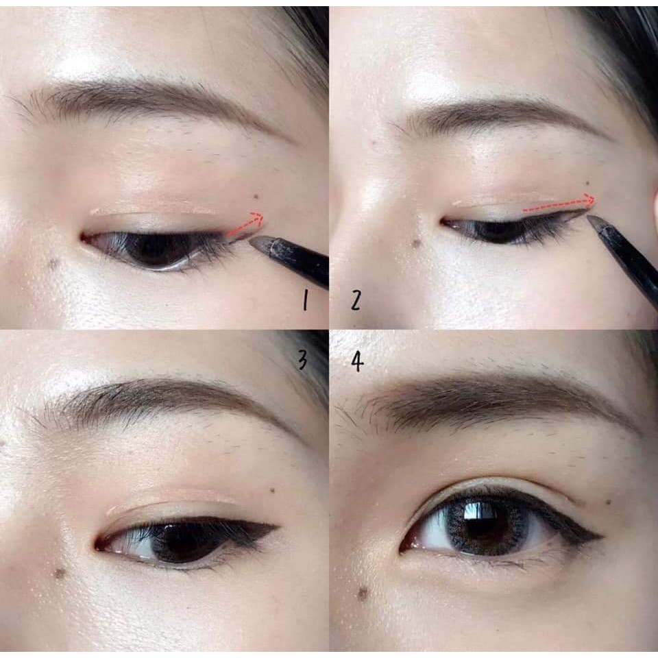 Gel kẻ mắt Tonymoly Backstage Gel Eyeliner | BigBuy360 - bigbuy360.vn