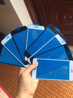 Kính cường ực iPhone 10D full màn