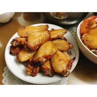 Cánh gà giữa BaLan 1kg
