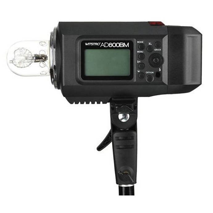 Đèn Flash Godox Witstro AD600BM