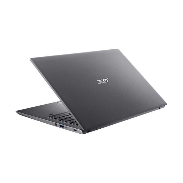 [ELMALL7 GIẢM 7%]Laptop Acer Swift X SFX16-51G-516Q i5-11320H |16GB |512GB |RTX™ 3050 4GB |16.1' |W11