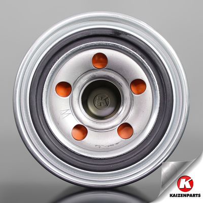 Lọc nhớt Carens 07-12 chính hãng HYUNDAI KIA | 2630035505