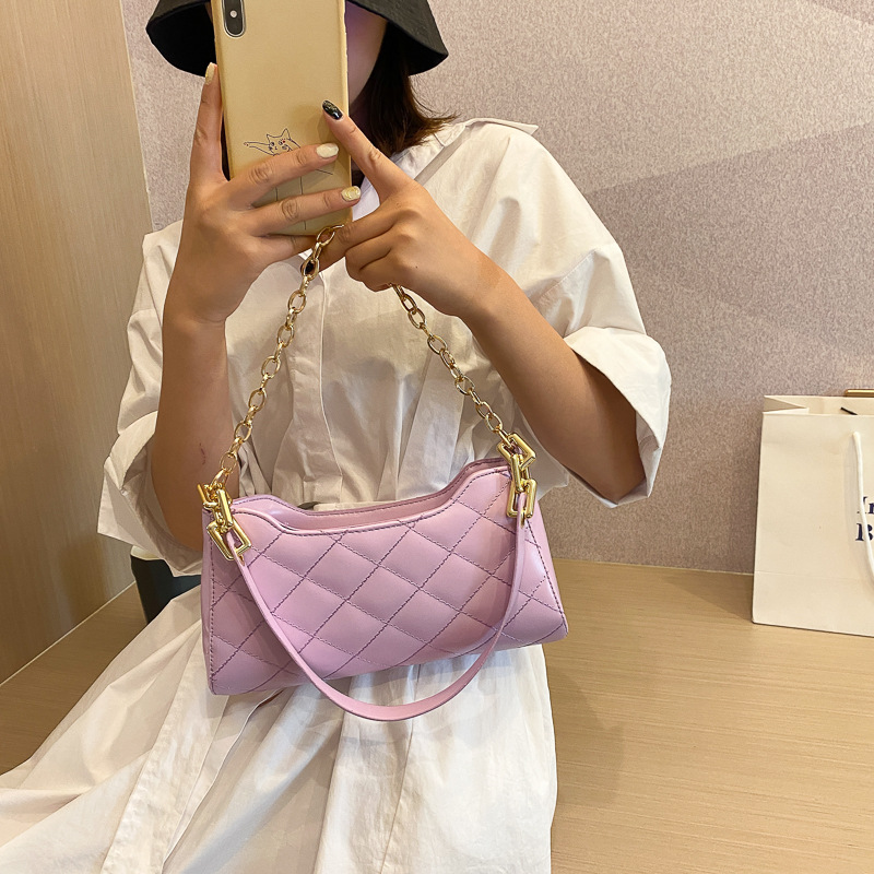 Túi Đeo Chéo Thời Trang Hàn Cho Nữ