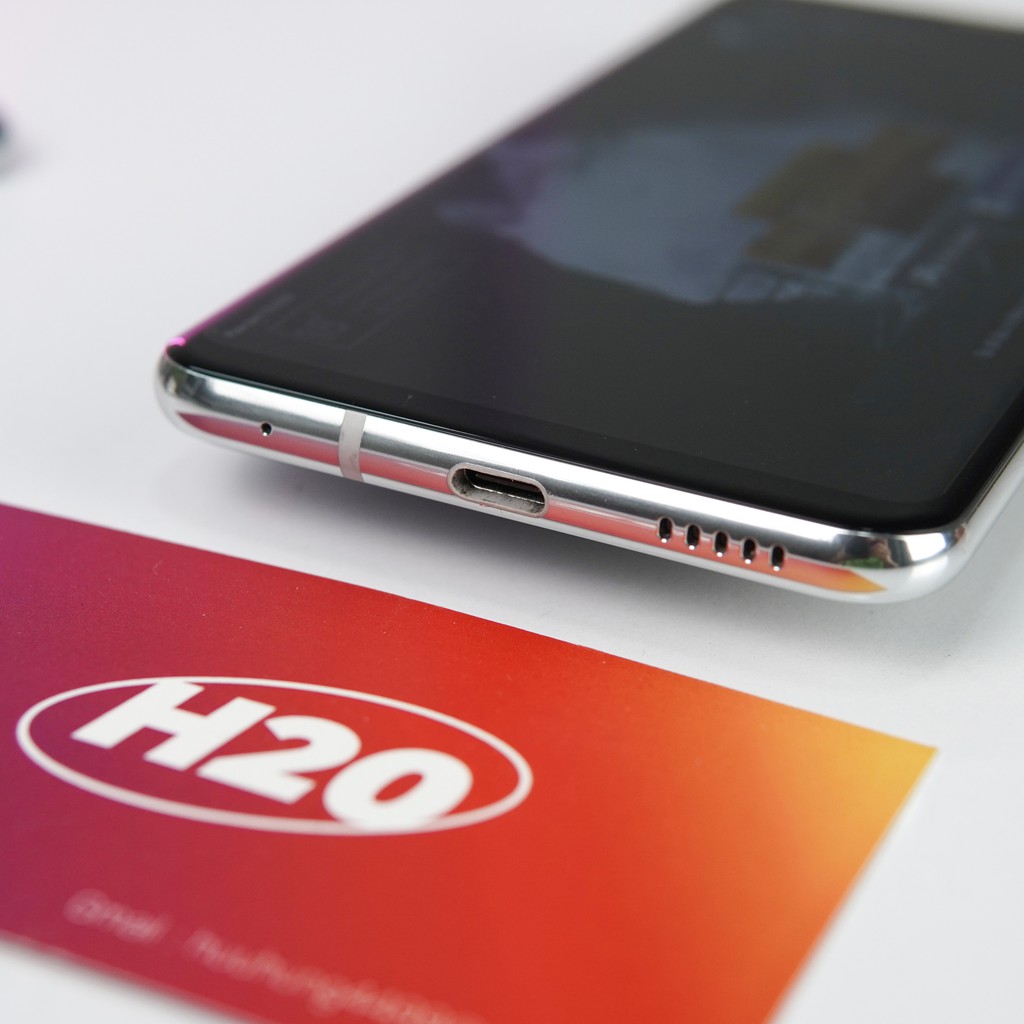 Điện Thoại LG V30+ ThinQ Likenew - Snap835 4G/128G | BigBuy360 - bigbuy360.vn