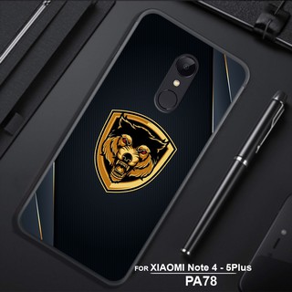 Ốp lưng Xiaomi redmi note4/4x -redmi 5plus CỰC chất
