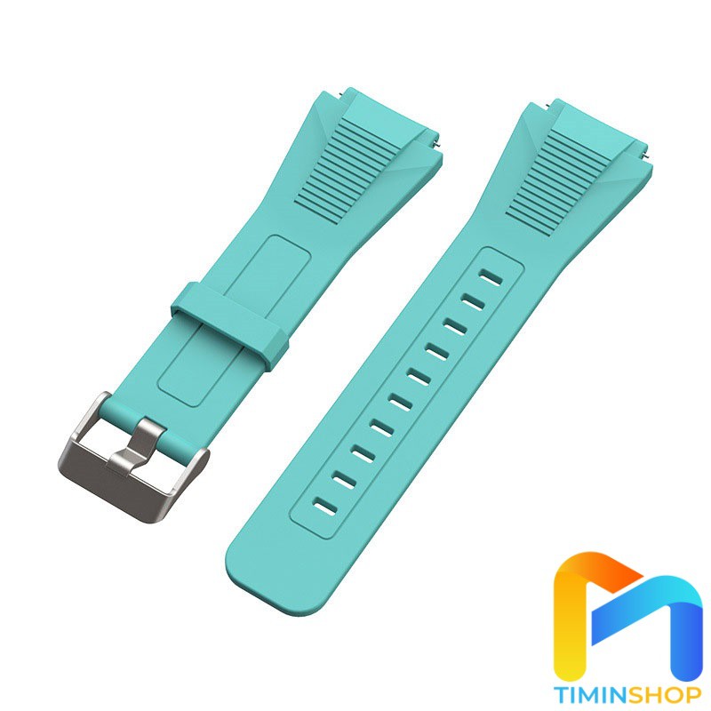 Dây đeo Xiaomi Mi Watch/ S1/ S1 Active/ LS05/ RT LS05S - chính hãng SIKAI