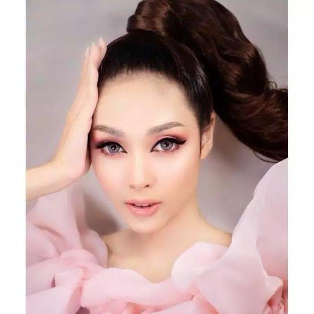 Kính Áp Tròng Màu Xám / Xám Bình Thường & Minus Dreamcolor Pear | BigBuy360 - bigbuy360.vn