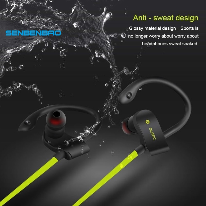Tai Nghe bluetooth Không Dây rt-558 Phong Cách Thể Thao Dùng Để Chơi Game Trên Tất Cả Điện Thoại Thông Minh