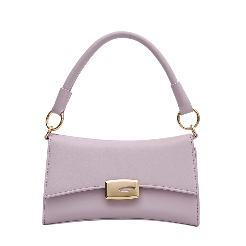 Túi Đeo Chéo Nhỏ Nhắn Phong Cách Pháp Thời Trang Mùa Hè 2022 Cho Nữ Gylb607