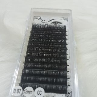 Mi Đen 12 Line - Cong CC