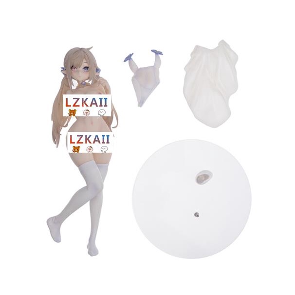 Mô Hình Nhân Vật Chất Lượng Cao 25Cm Tỉ Lệ 1 / 6