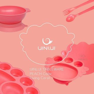 CHÉN ĂN DẶM ĐẾ SILICON UNILUI HÀN QUỐC