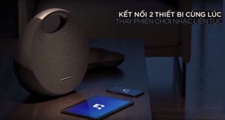Loa Bluetooth Harman Kardon Onyx Studio 6