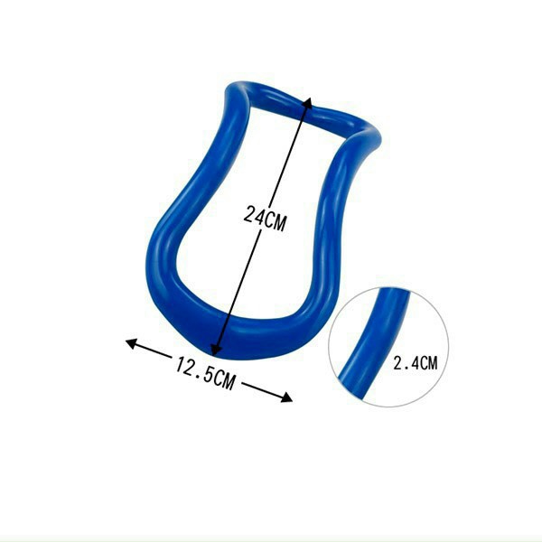 VÒNG RING hỗ trợ tập yoga -Yoga An Viên