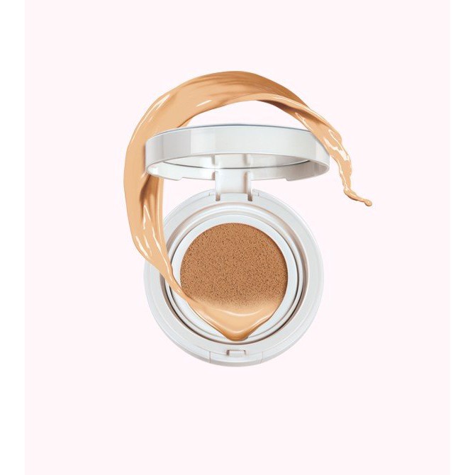 Phấn nước SilkyGirl Magic BB Cushion SPF50/PA+++ | BigBuy360 - bigbuy360.vn