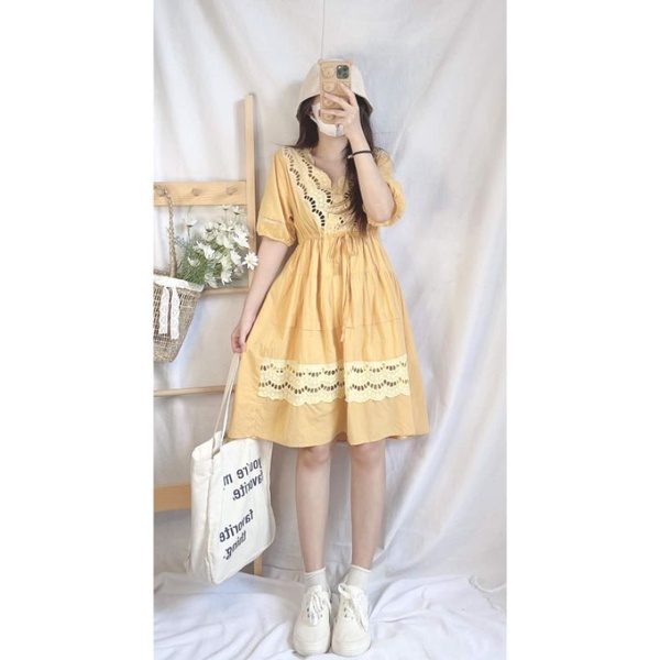 đầm xinh shoppe .2
