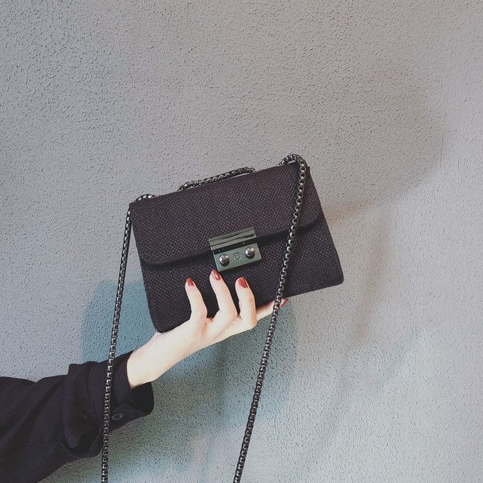 Túi xách nữ đeo chéo thời trang đi chơi, cao cấp, sang chảnh