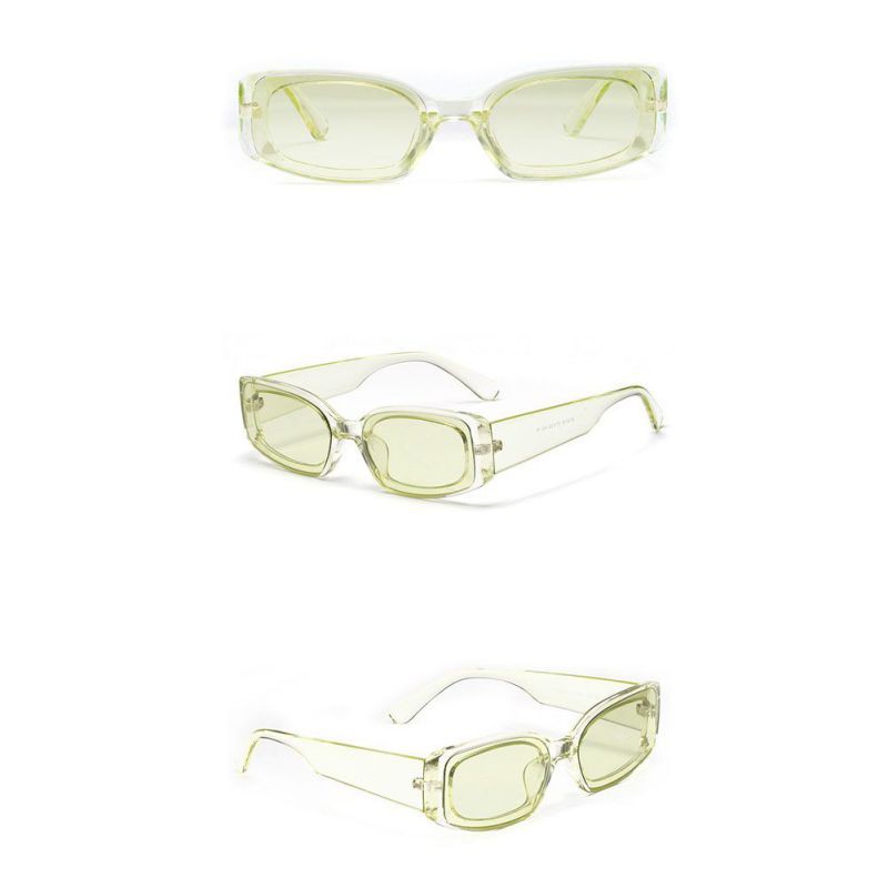 Kính Mát Mắt Mèo Thời Trang Cho Nữ