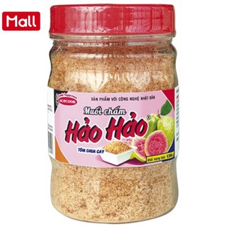 muối hảo hảo chua cay - VAV259 - Đồ ăn vặt - [Freeship đơn 150k]