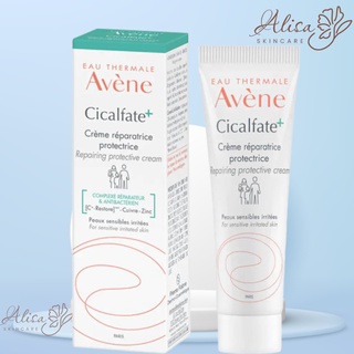 Kem đa năng Avene Cicalfate+ Repairing Protective Cream