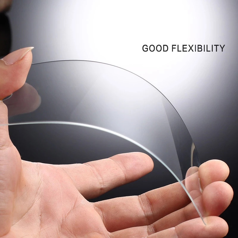 Kính Cường Lực 3D HD Toàn Màn Hình Cho iPhone 12 / 12 Pro 11 / 12 Pro