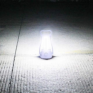 Đèn LED tích điện đa năng KM-770C
