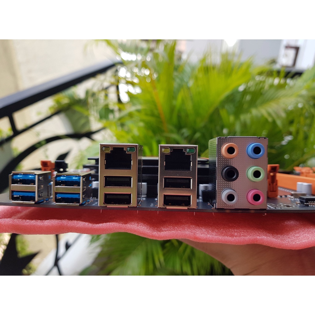 Combo main Huananzhi X99-F8D + 2*E5-2680V3  + RAM REG ECC DDR4. Chuyên render, đồ họa.....