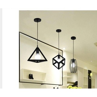 Combo 3 đèn thả trần đẹp giá tốt