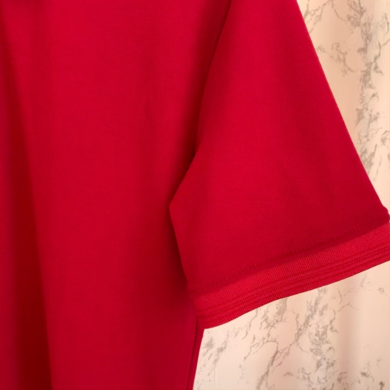 Áo Polo ArisQ cá sấu cotton dòng Premium | BigBuy360 - bigbuy360.vn