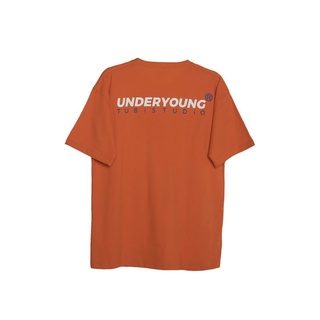 [UNDERYOUNG] ÁO THUN UNDY