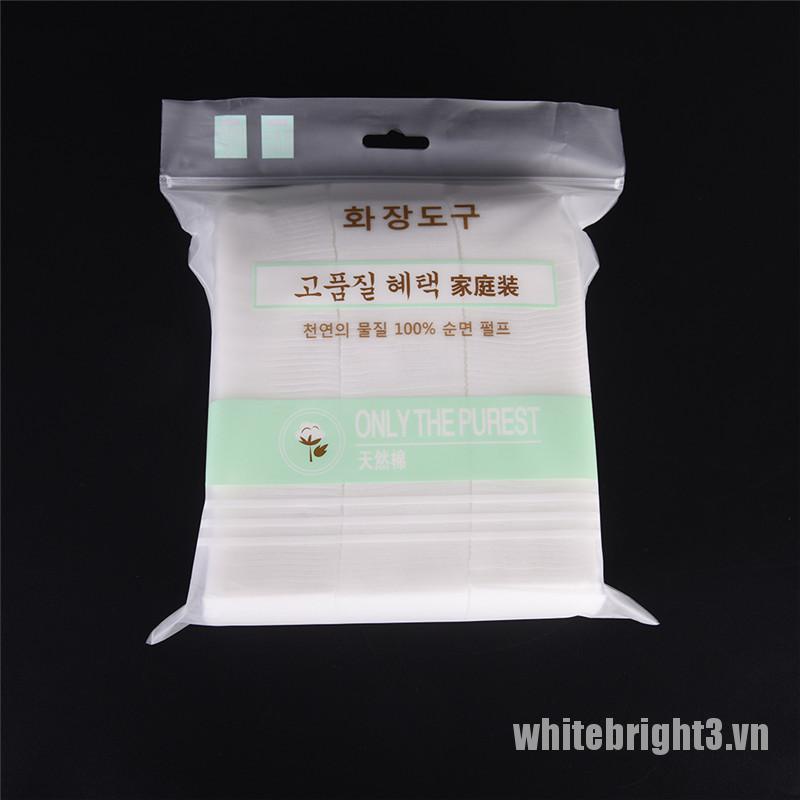 Túi Bông Tẩy Trang Tiện Lợi 1200