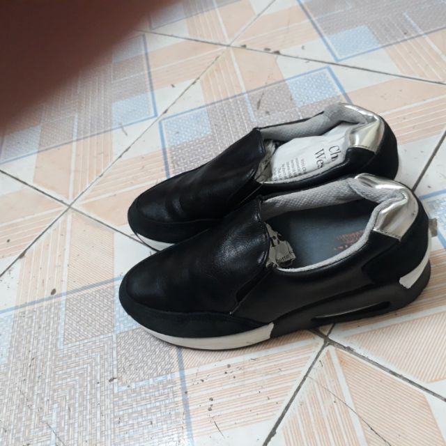 Giầy slipon