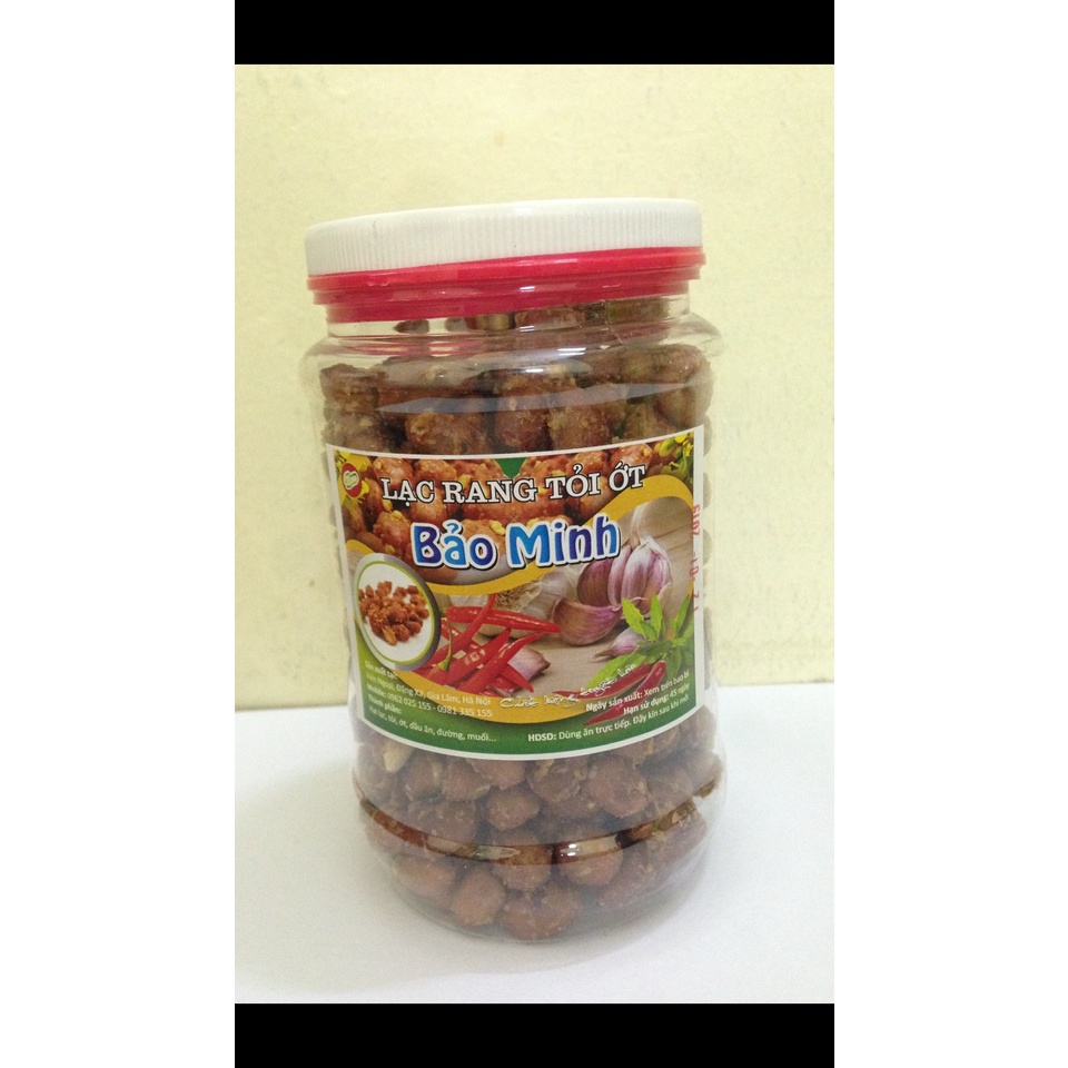 Combo Mã 008 gồm 02 hộp ô mai mơ không hạt, 1 lọ lạc tỏi ớt 250 gam và 2 gói lạc đỏ loại 100 gam, HOẢ TỐC, MIỄN SHIP