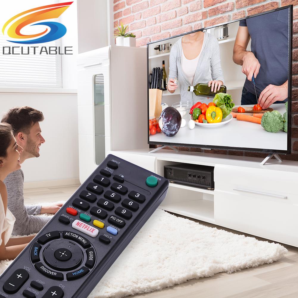 Điều khiển từ xa cho Sony RMT-TX100U KDL-55W800C KDL-75W850C XBR-65X930
