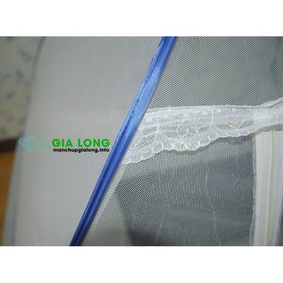 MÀN CHỤP TỰ BUNG TRẺ EM GIA LONG (Hàng Công Ty Chuẩn Loại 1)