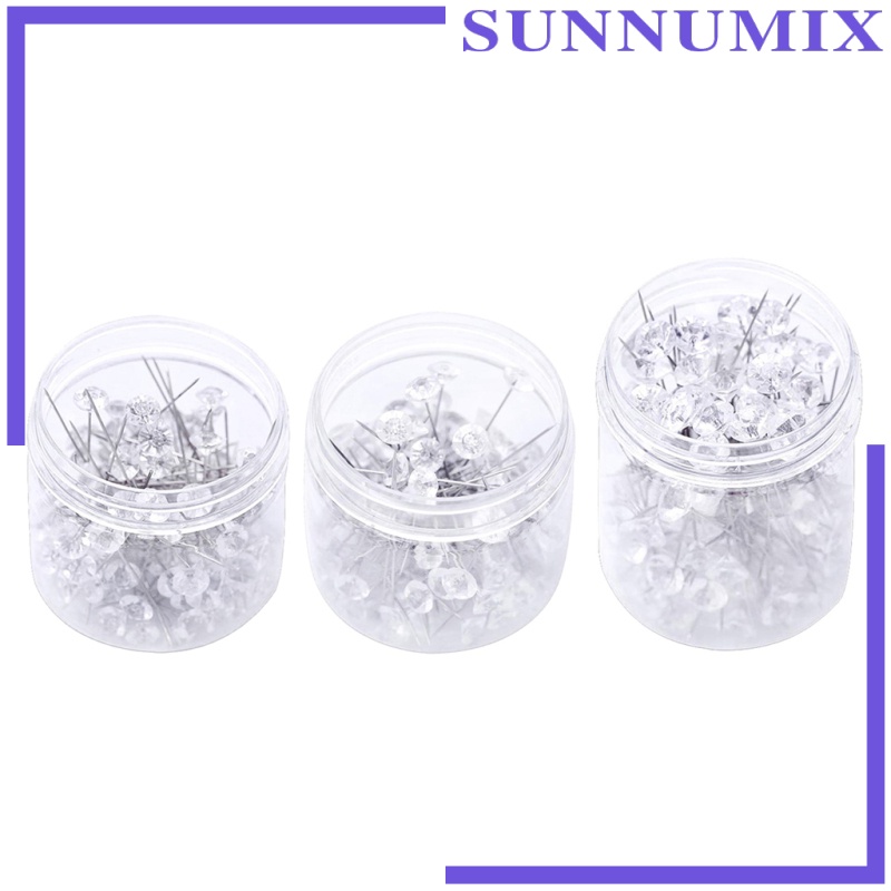 100 Kim Cương 852mm Hỗ Trợ May Vá