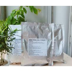 Bột Sương Sáo Đen Đài Loan 400g