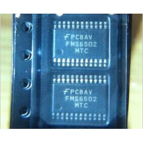 YTH FMS6502 FMS6502MTC24 Cái Mới