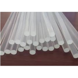 Keo nến bé, to (Set 10 cây)