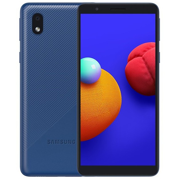 Điện Thoại Samsung Galaxy A01 Core (2GB/32GB) - Hàng Chính Hãng | BigBuy360 - bigbuy360.vn