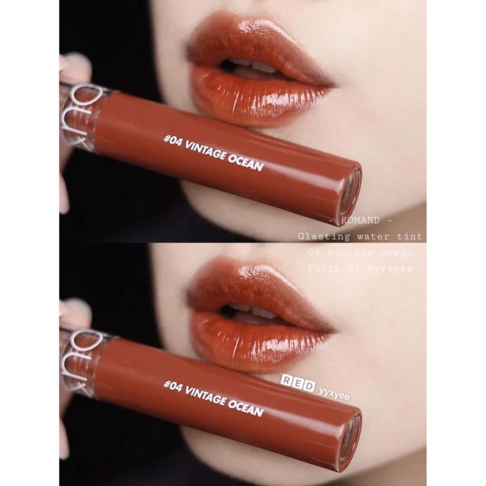 SON ROMAND GLASTING WATER TINT | BigBuy360 - bigbuy360.vn