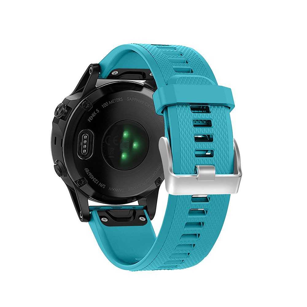 Dây đeo thay thế cho đồng hồ Garmin Fenix 5 / 5 Sapphire / Forerunner 935 Band width 22mm