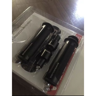 Bao tay baracuda dành cho các loại xe ex, winner, vario,sh...