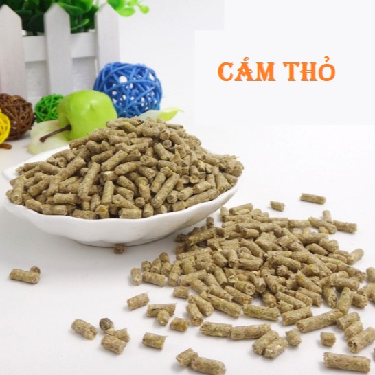 CÁM THỎ, BỌ 1KG